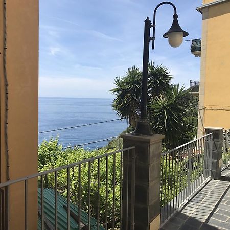فندق Sole Terra Mare كورنيجليا المظهر الخارجي الصورة