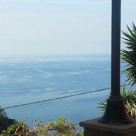 فندق Sole Terra Mare كورنيجليا المظهر الخارجي الصورة