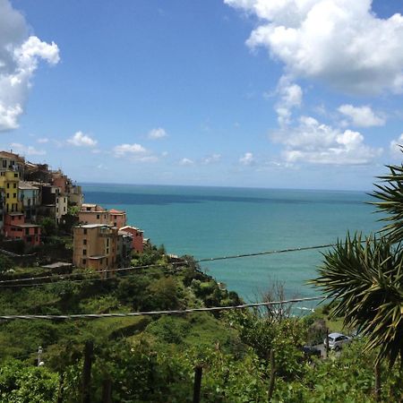 فندق Sole Terra Mare كورنيجليا المظهر الخارجي الصورة