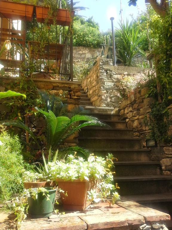 فندق Sole Terra Mare كورنيجليا المظهر الخارجي الصورة