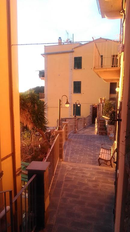 فندق Sole Terra Mare كورنيجليا المظهر الخارجي الصورة