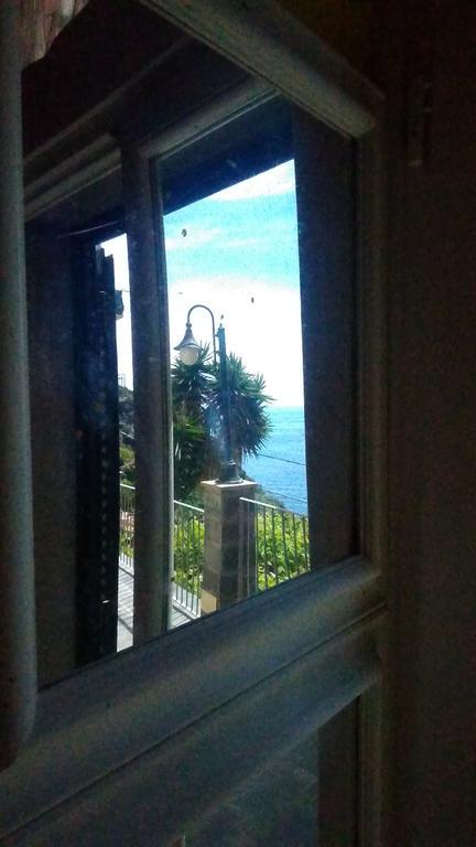 فندق Sole Terra Mare كورنيجليا المظهر الخارجي الصورة