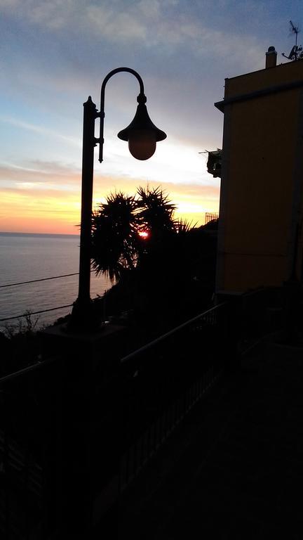 فندق Sole Terra Mare كورنيجليا المظهر الخارجي الصورة